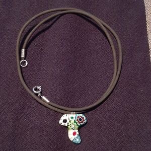 Murano glass Necklace